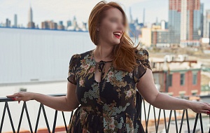 Lana van Dam