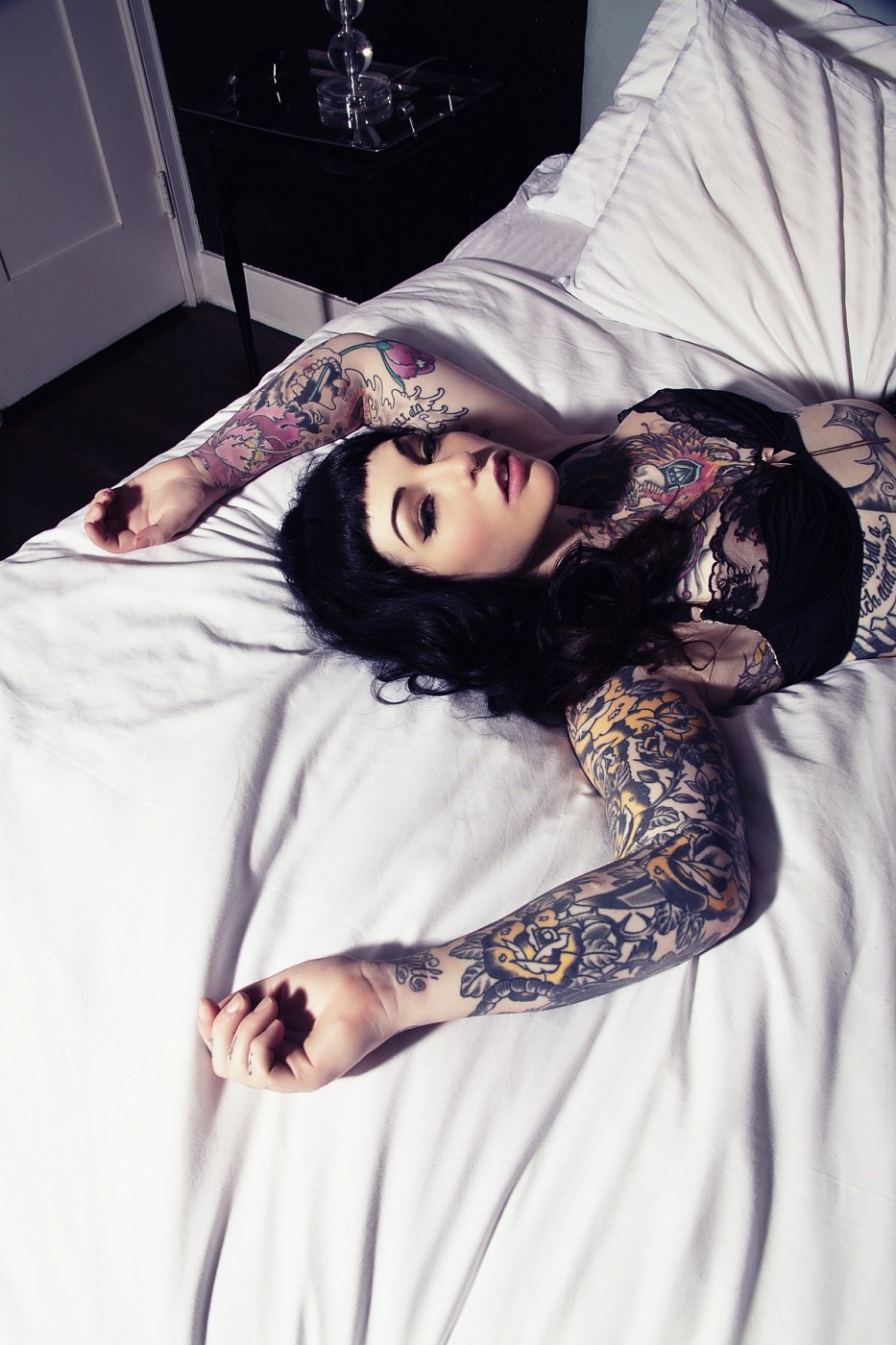 Adahlia Cole