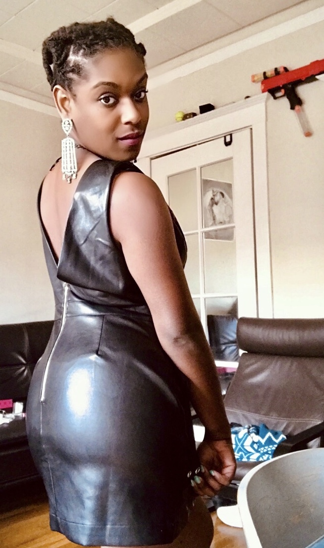 Goddess Venus