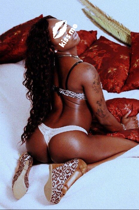 Sexxy Sharice