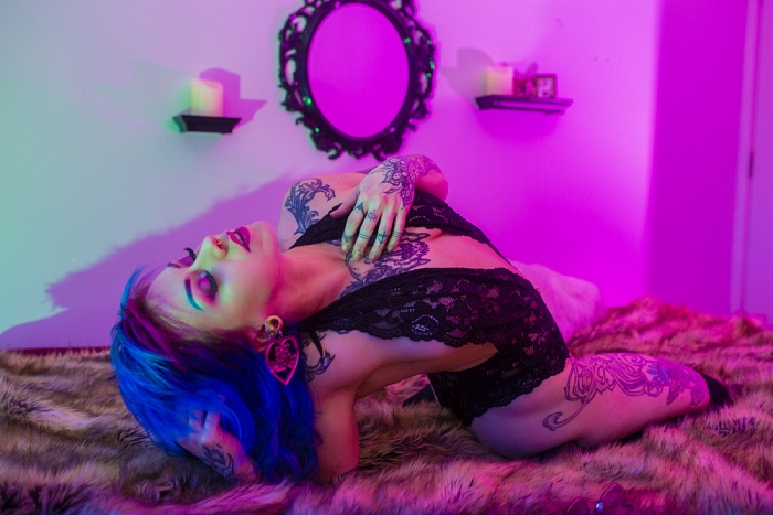 Chloe Lovely
