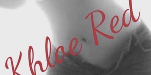 Khloe Red’s Cover Photo