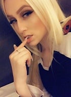 Escort Rebecca