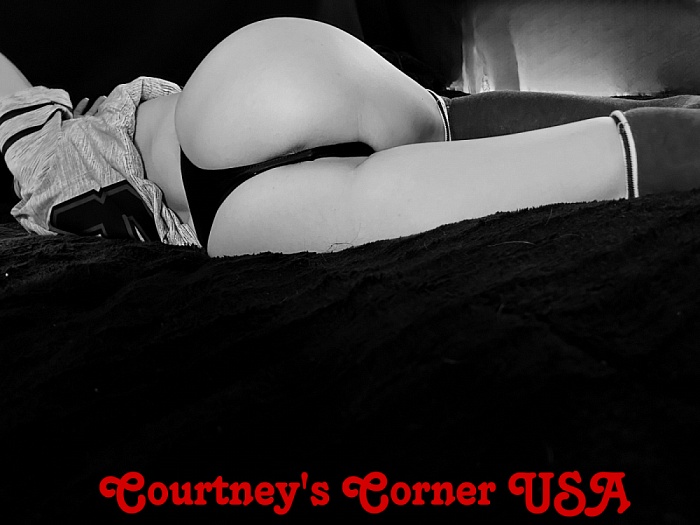 Courtneys Corner USA