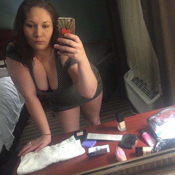 Sarah Lynn