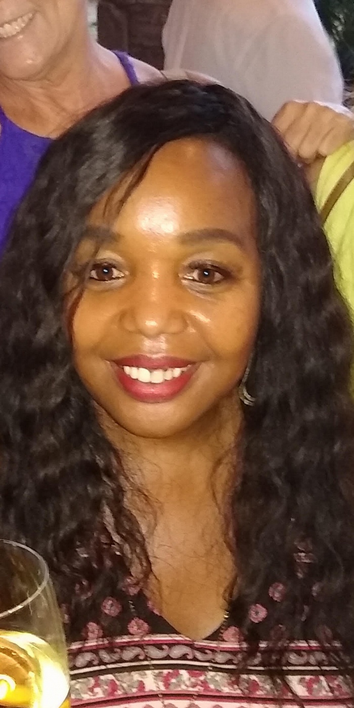 Raylin Monique