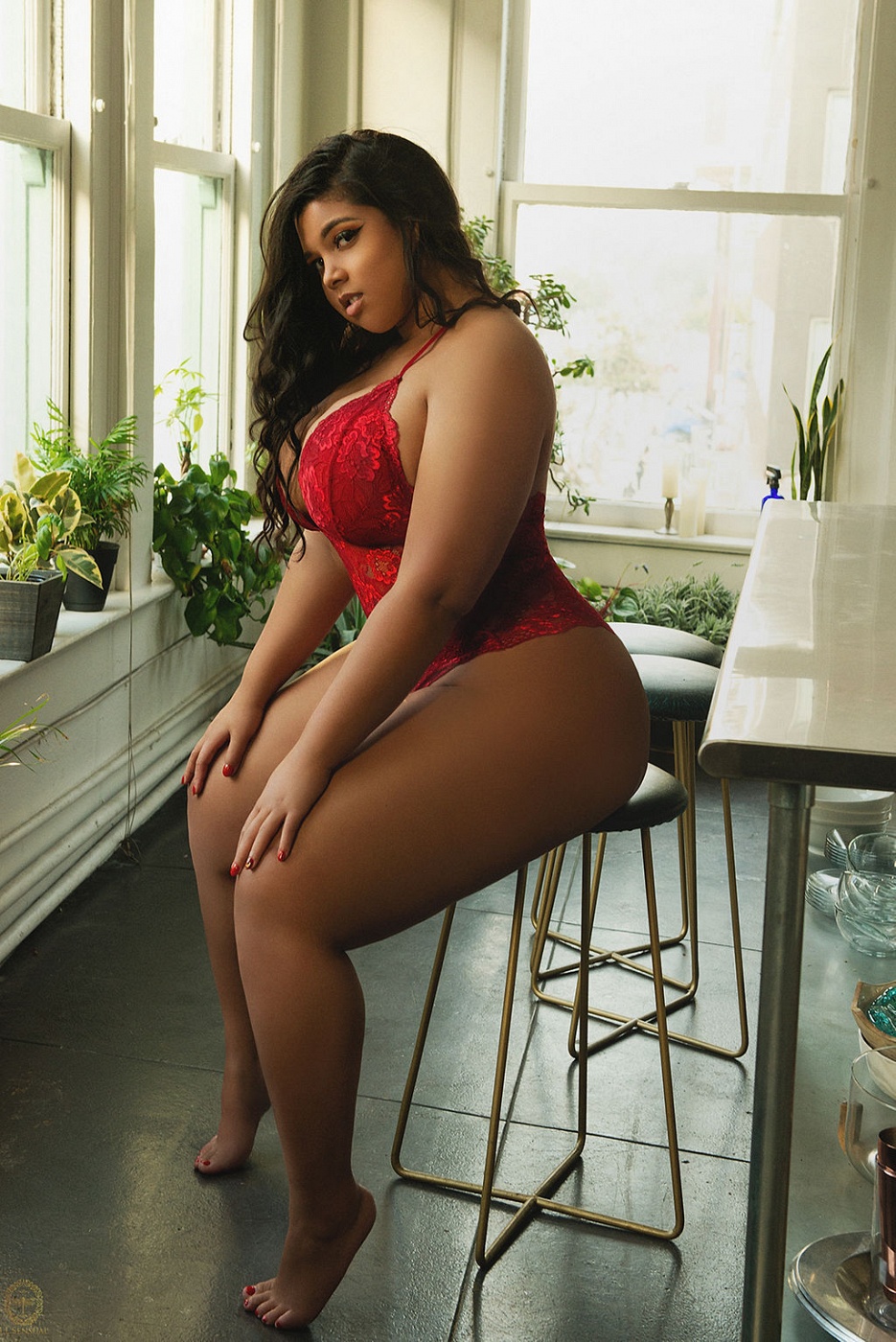 Paige Savage
