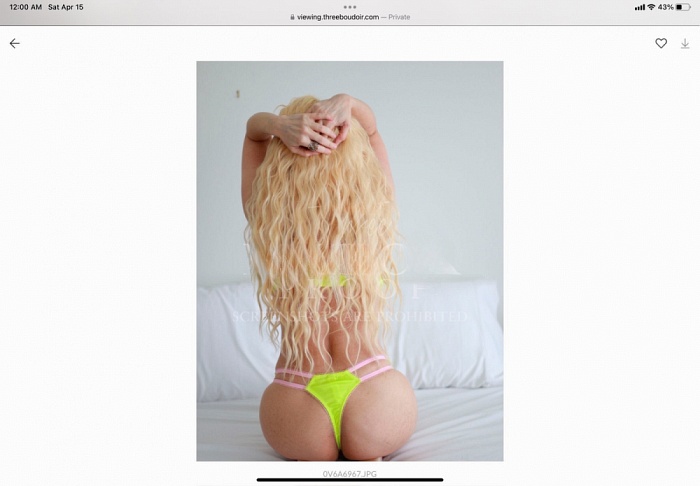 Amberlynne