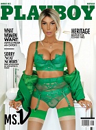 Ms.V aka SexualPerfection