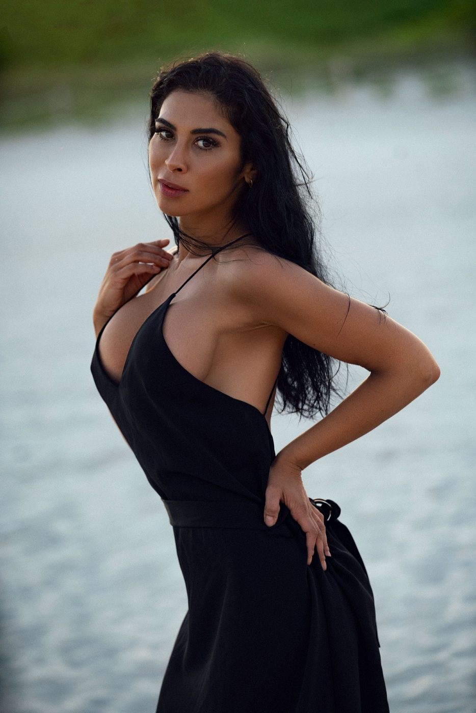 Gigi Bello