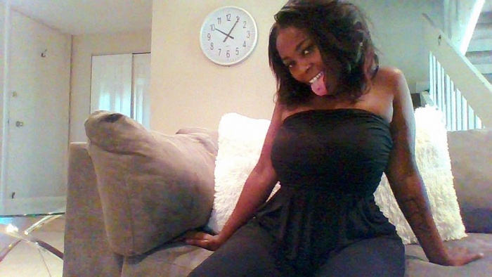 Sweet Ebony