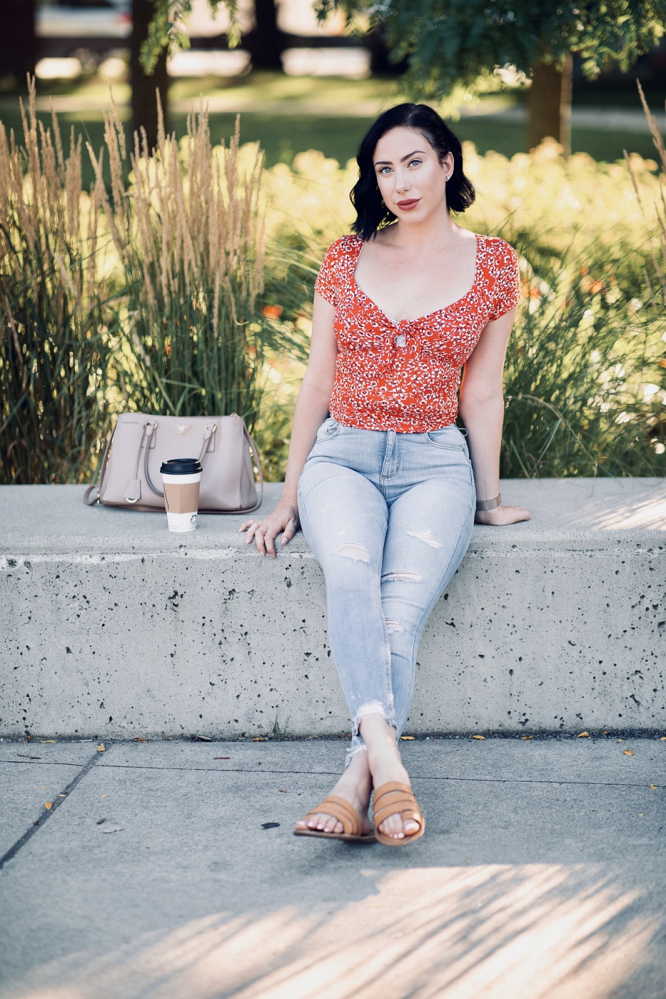 Naomi Nixion