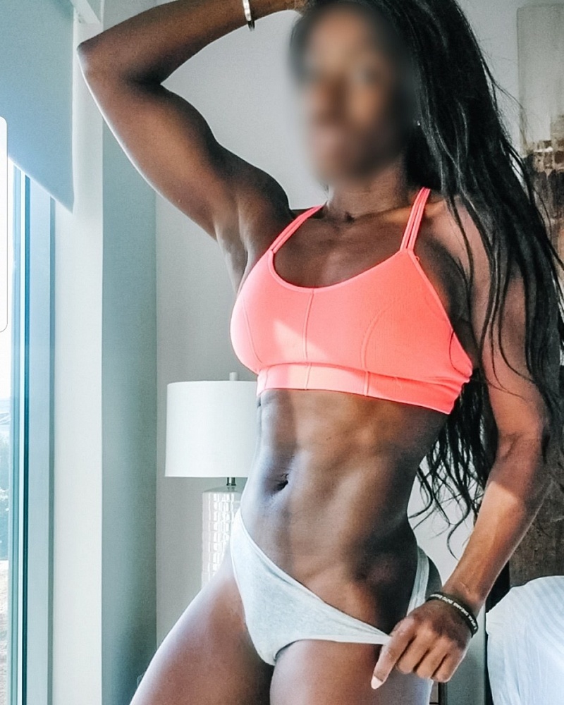 Camille Greene