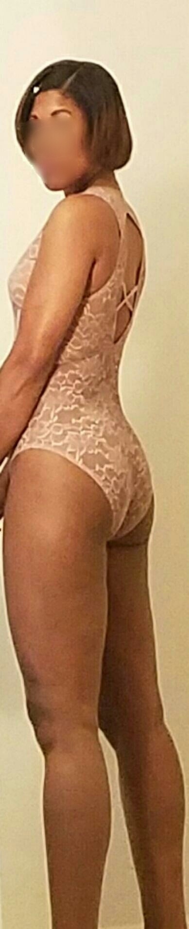 Ava Chestnut