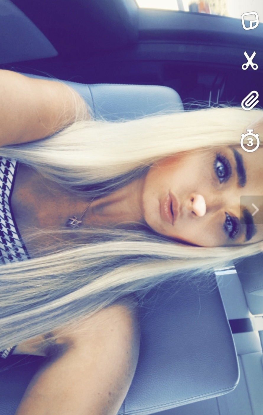 Alyssa Jolie