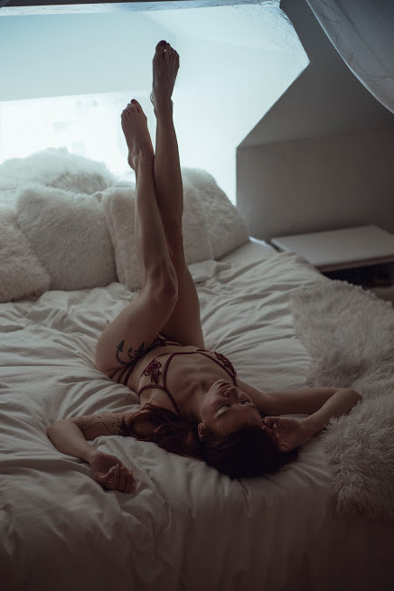 Vivian Virago