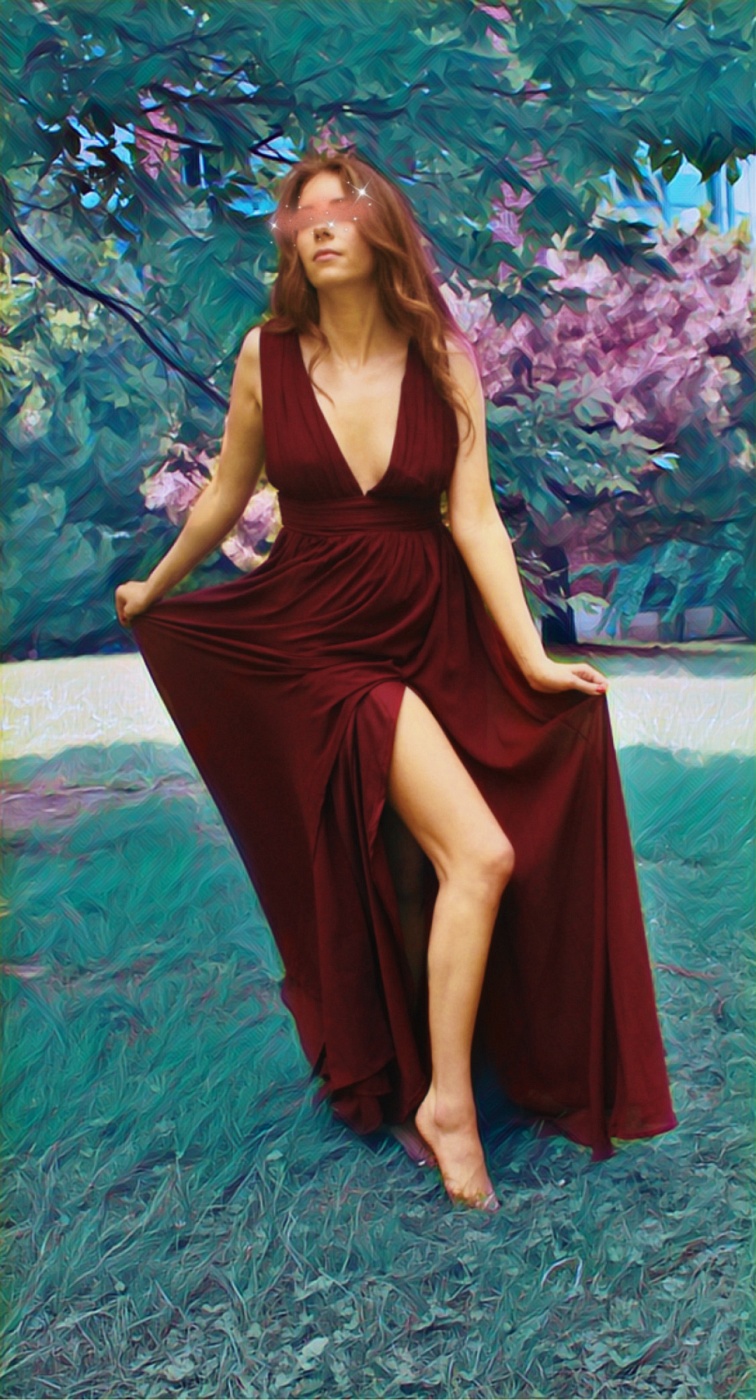 Ivy Rosalia Sun