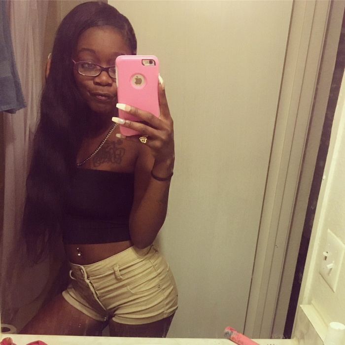 Sweet Candy