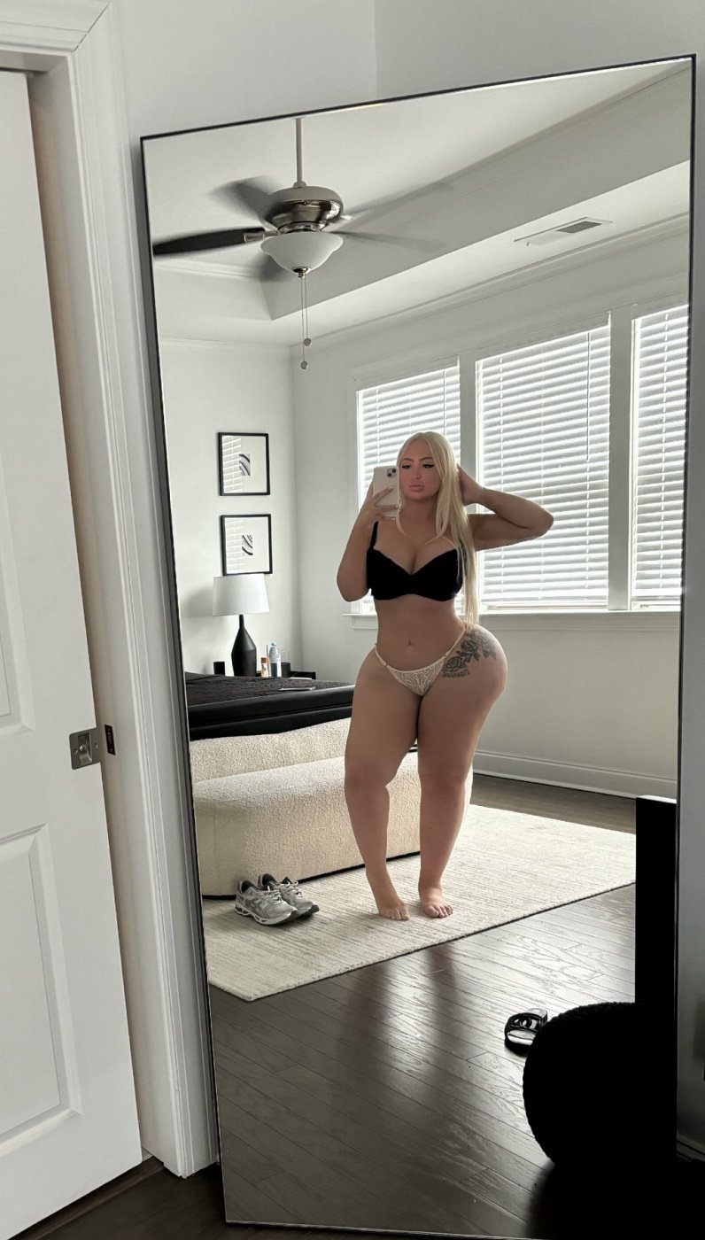 Larissa Sweets