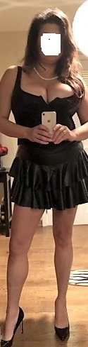 Michelle ma Belle