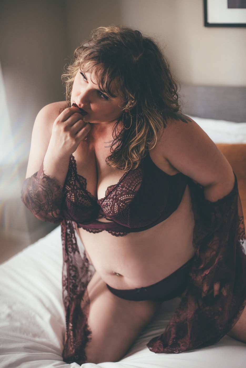Raven Wilde