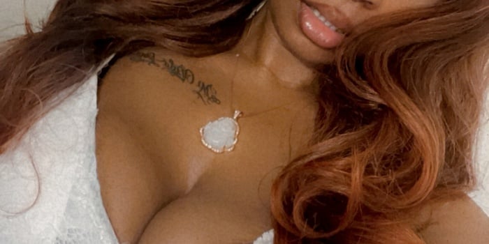 Honey’s Cover Photo