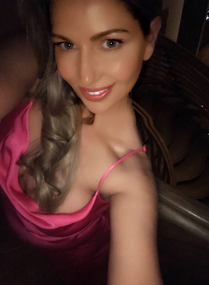 Miss Ava Green