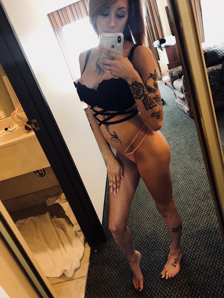 Alexa Love