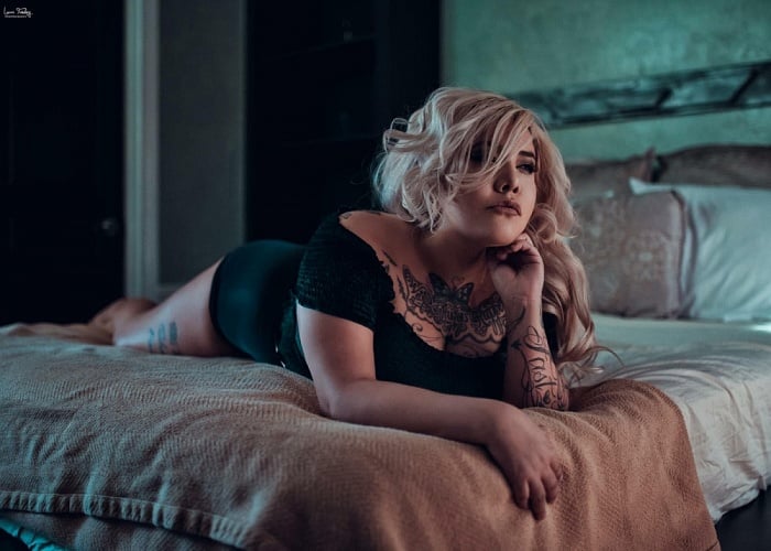 Lexy London