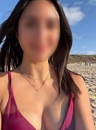 Escort Jasmine Jha
