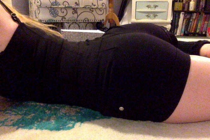 Molly Daniels