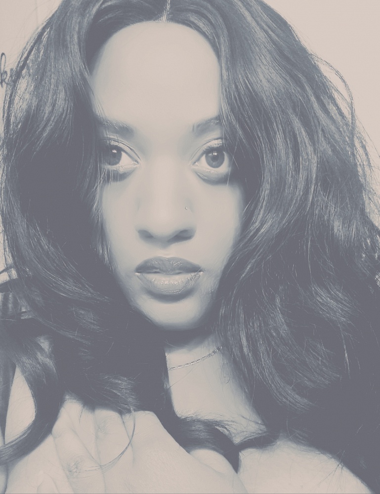 Sazsha Vixen