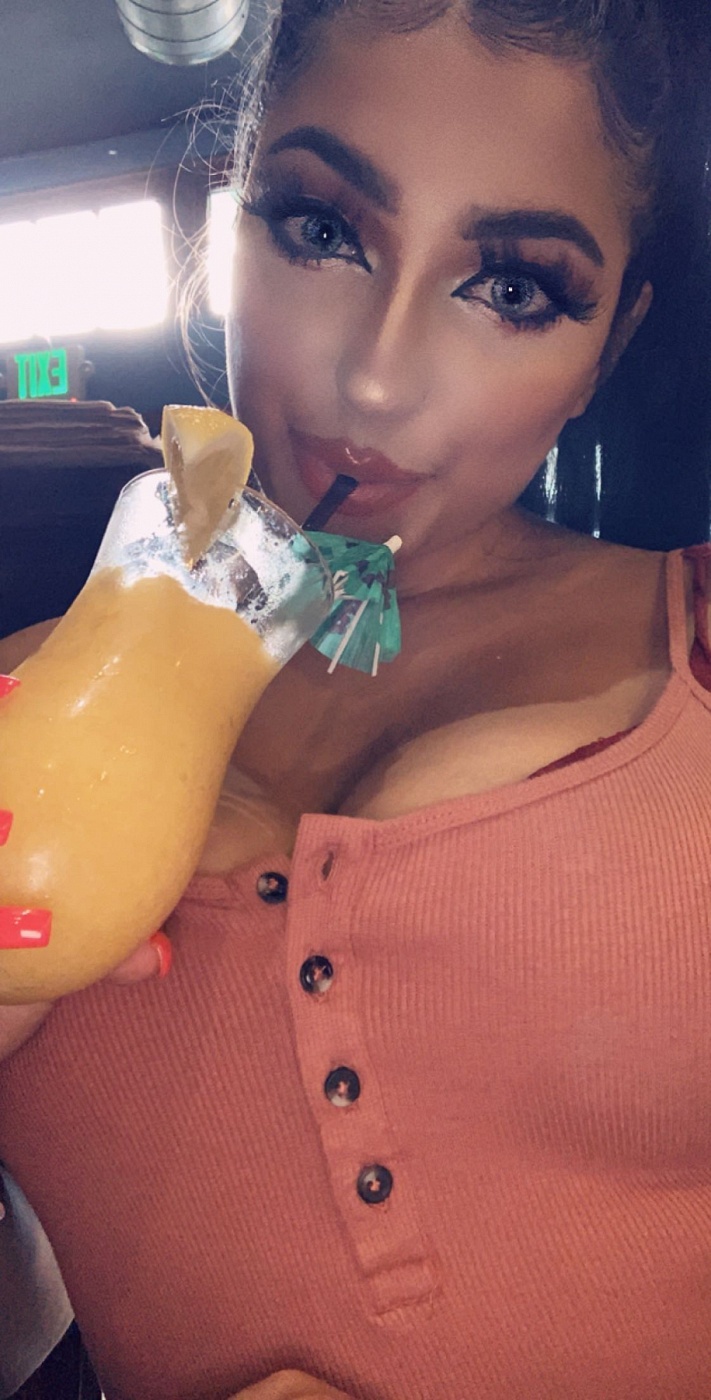 Bianca Bentley