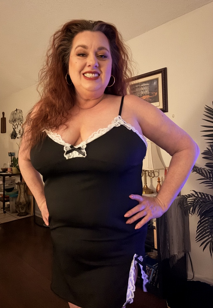 Goddess Vivian