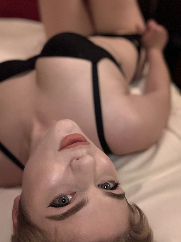 Natalie Carter