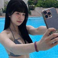 Sakura’s Avatar