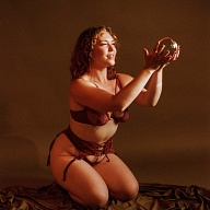 Nicolette Page’s Avatar