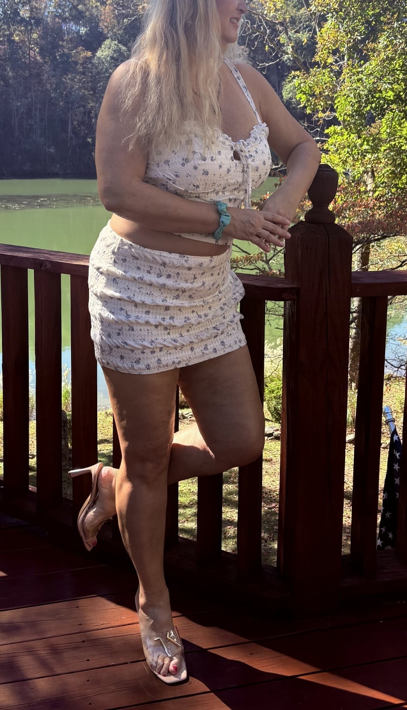 SexxyValerie