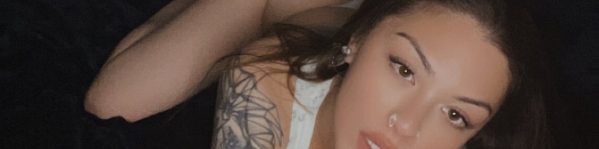 Luna Love’s Cover Photo