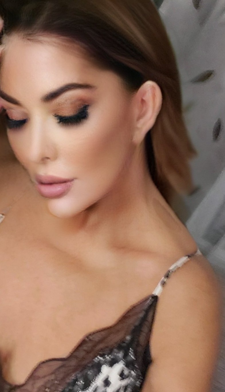 Raquel Royale