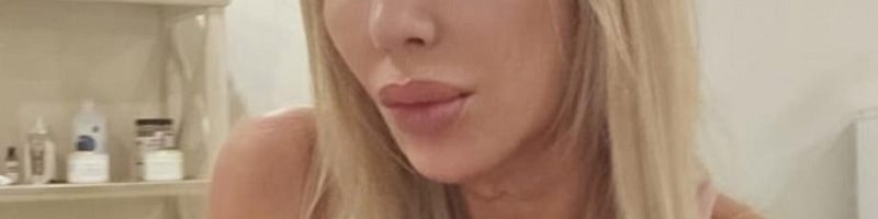Victoria’s Cover Photo