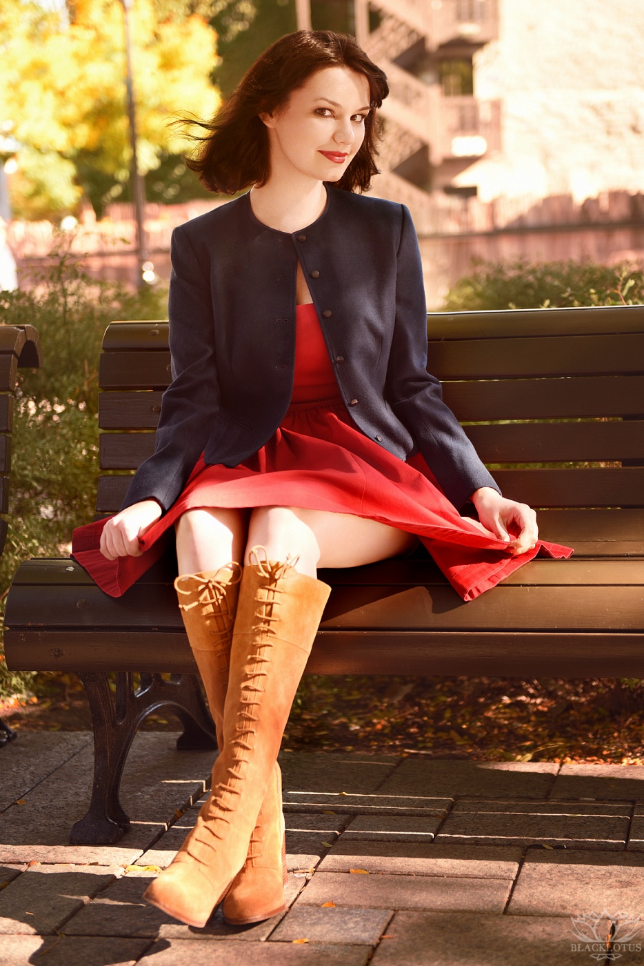 Ava Raleigh