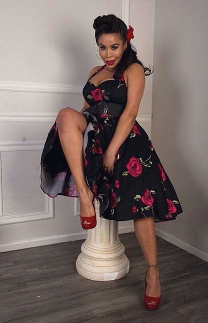 Allegra Hope
