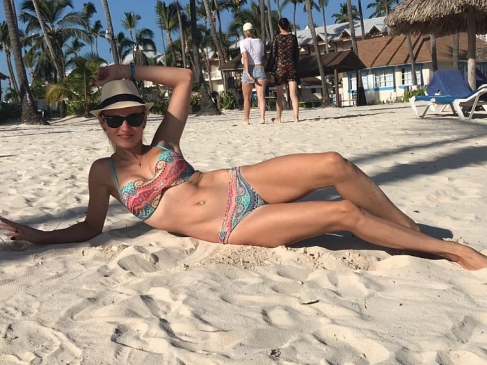Angelika Stars