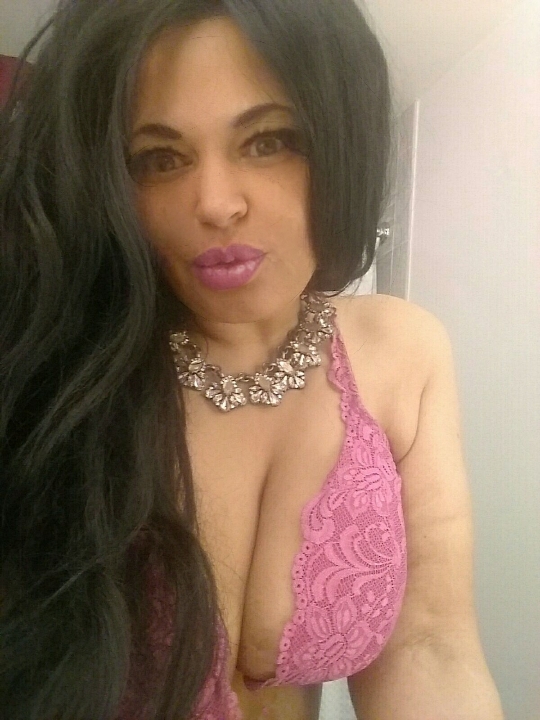 Chelsea Mendez