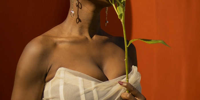 VV Foxx’s Cover Photo