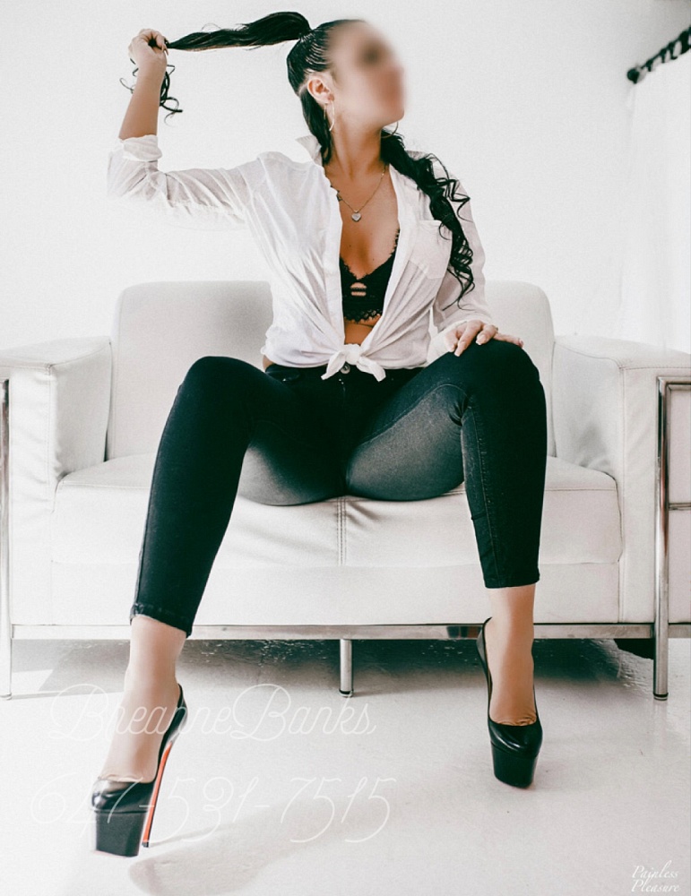 Breanne Banks