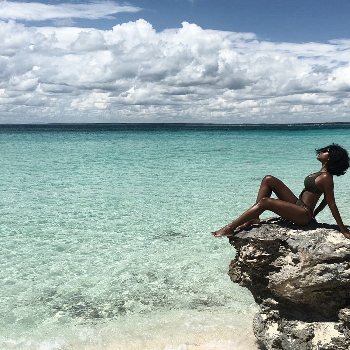 Chanel Carvalho