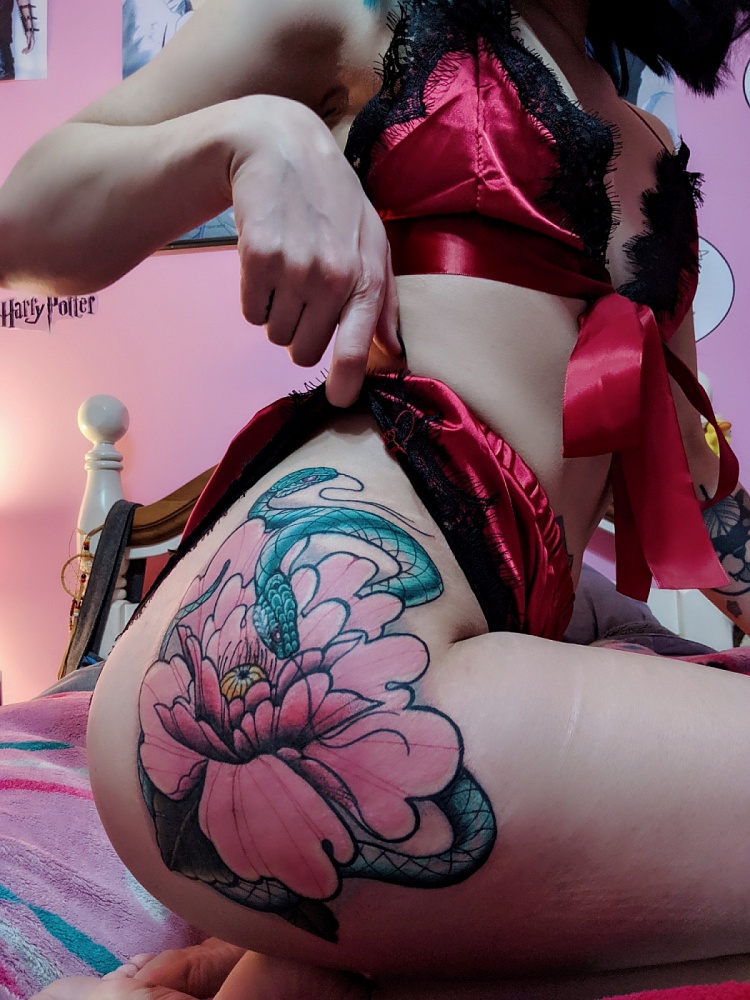 Aimee Rose