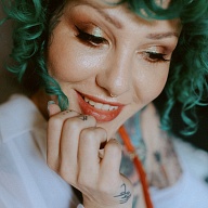 Fancy Rae Baker’s Avatar